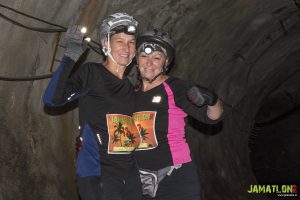 Jamatlon 2018 - prva ovira