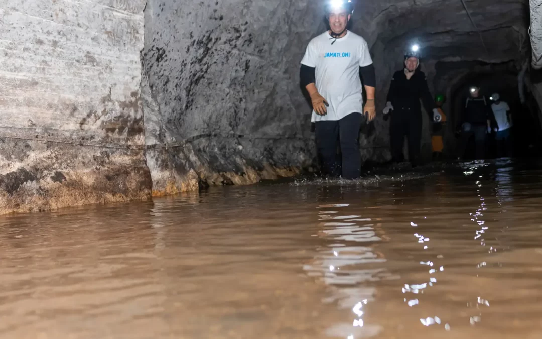 Še nekaj dni za prijavo na Jamatlon