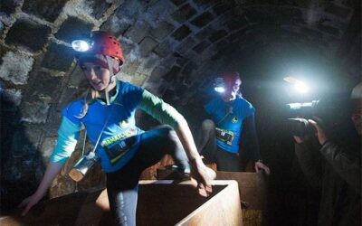 Prijavljena jamatlonska mama