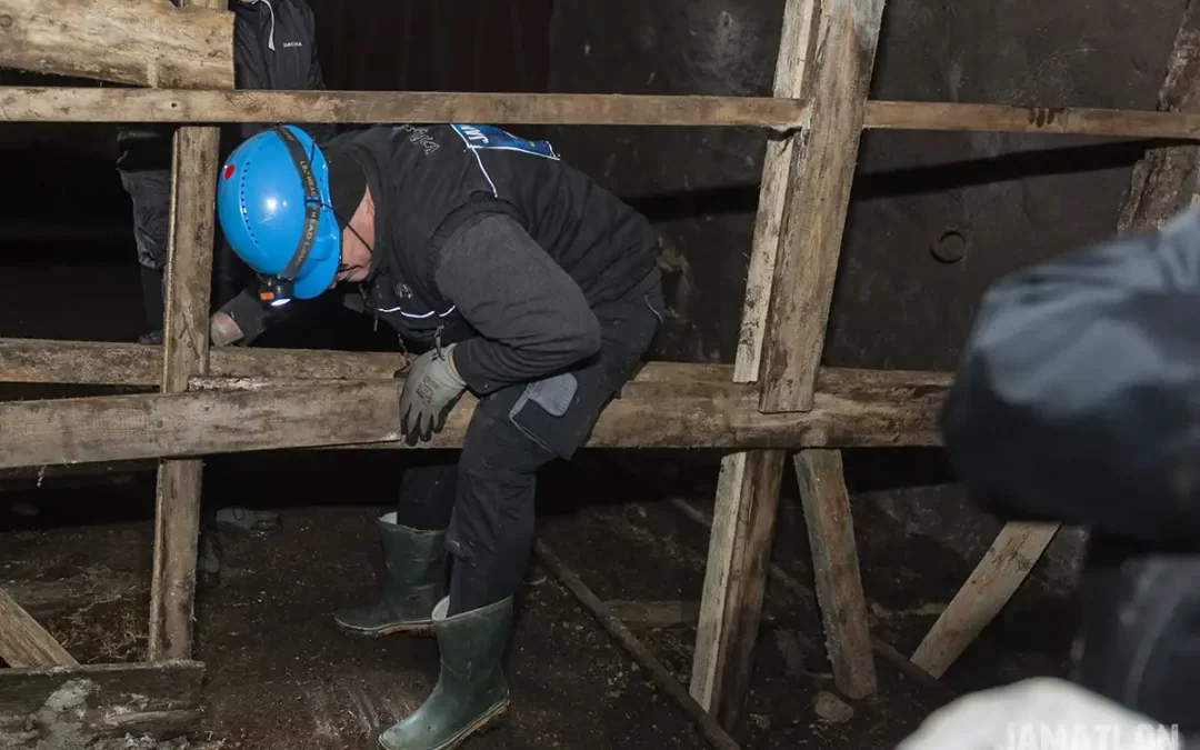 Zimski jamatlon 2023, fotografije