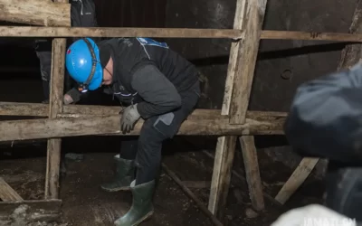 Zimski jamatlon 2023, fotografije