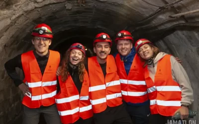 Zimski jamatlon 2023, skupine