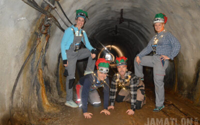 Jamatlon 2025: Oživite spomine skozi fotografije!