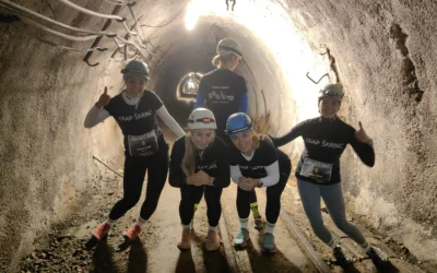 Samo za kumarate iz prejšnjih jamatlonov