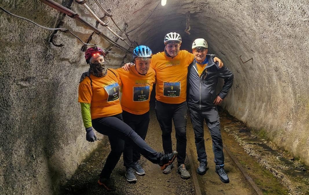 Na Jamatlon po najnižji prijavnini