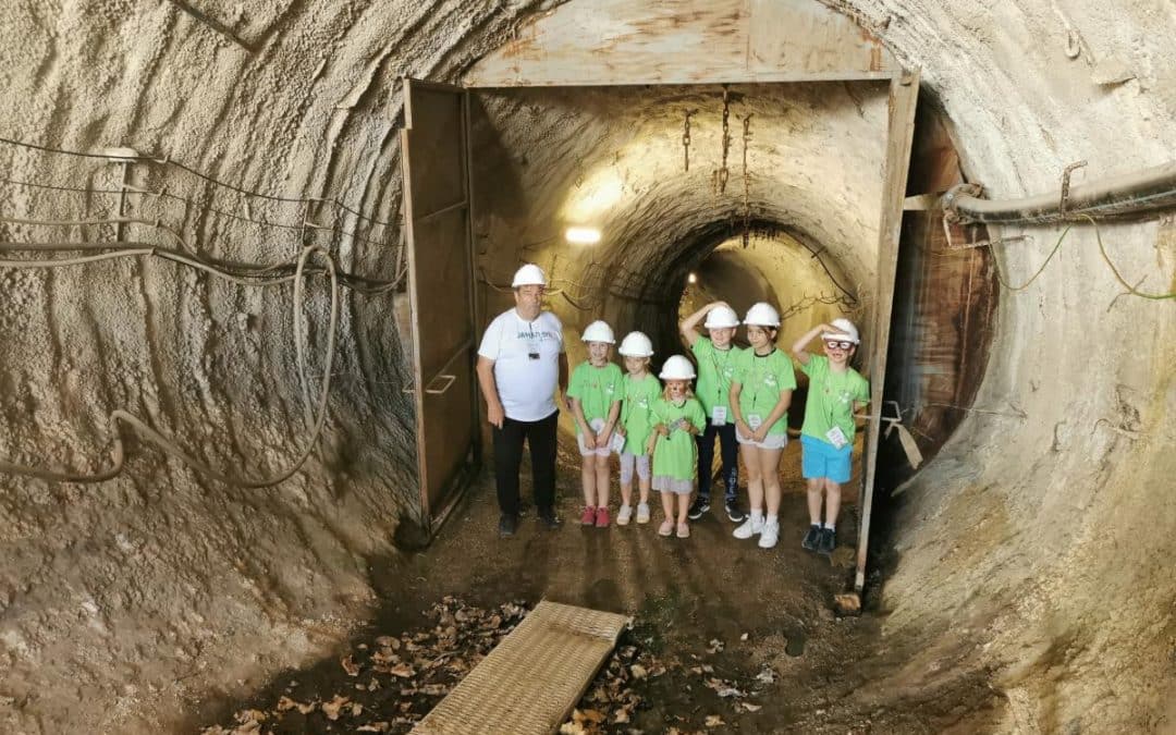 Mini jamatlon in poceni prijavnina