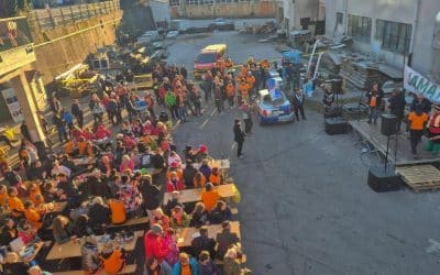 Jamatlon bo spet izjemen