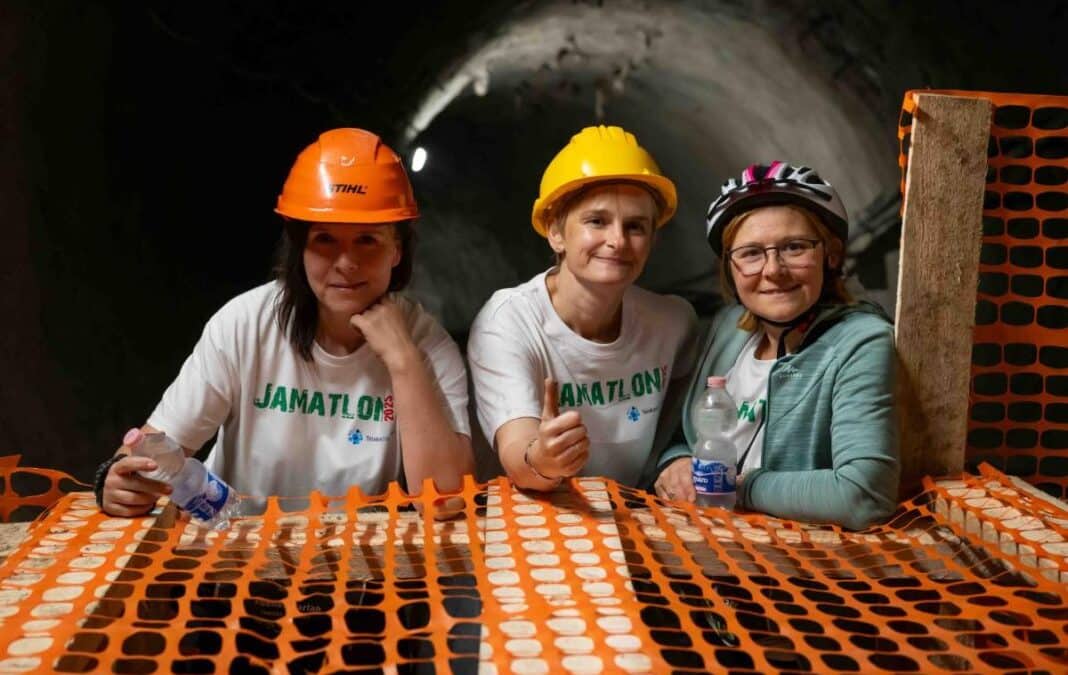 Bližajoč Jamatlon