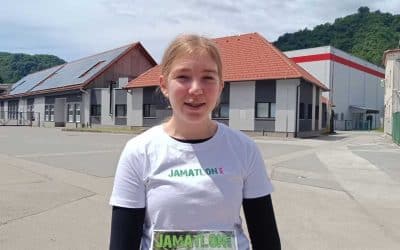 Lerhajerka Eva Margan