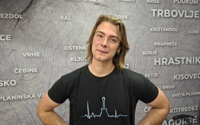 Za glasbeni zaključek bo poskrbel Tim Groboljšak